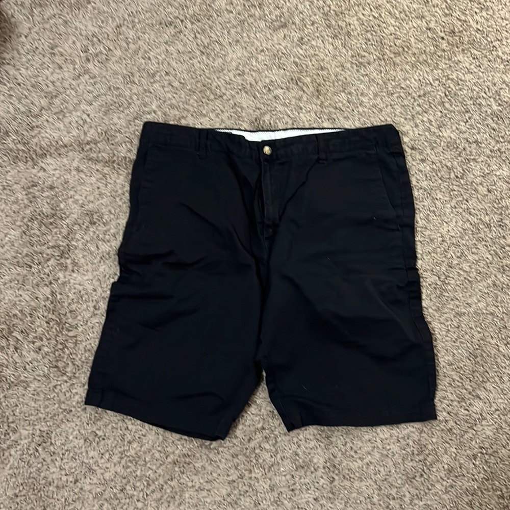 Mens volcom shorts size 38